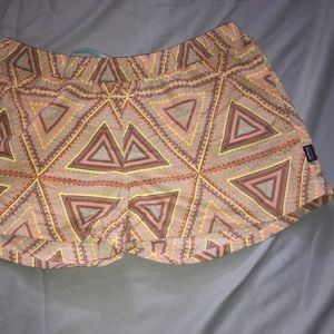 Patagonia Women's Shorts